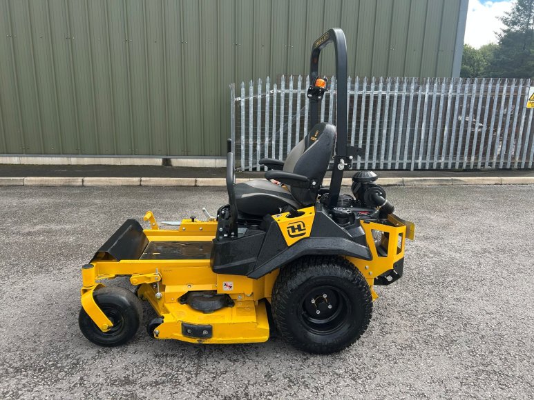 Hustler Fastrak SDX