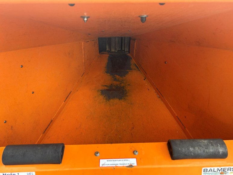 Greenmech Arborist 150 6" Wood Chipper 