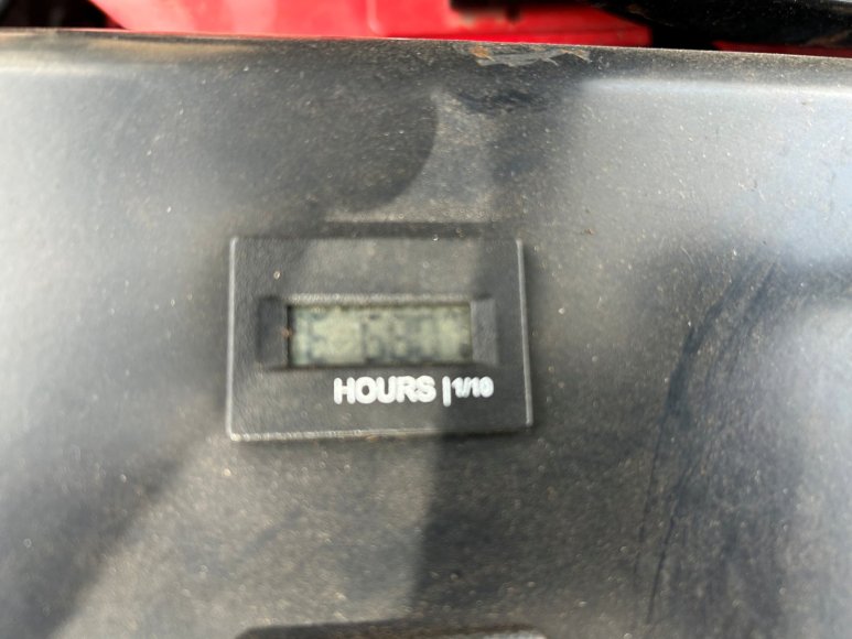 Ferris IS600Z Zero Turn Mower 