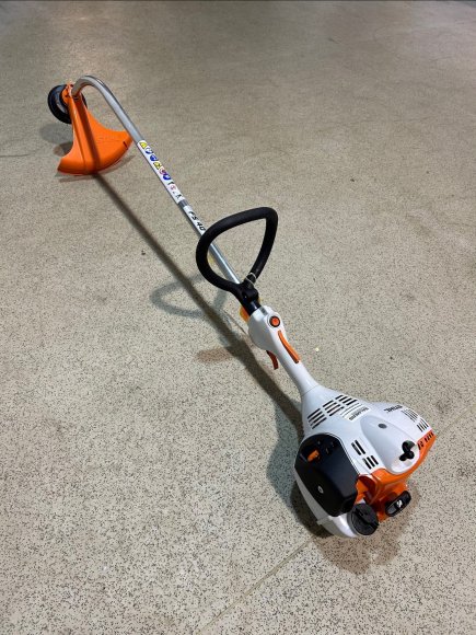 Stihl FS 40 petrol Strimmer