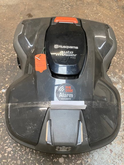 Husqvarna 415X Auto Mower