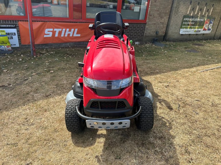 Honda HF2625 Ride On Mower