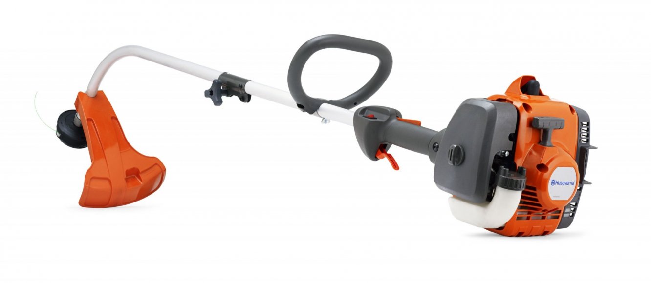 HUSQVARNA 122C STRIMMER