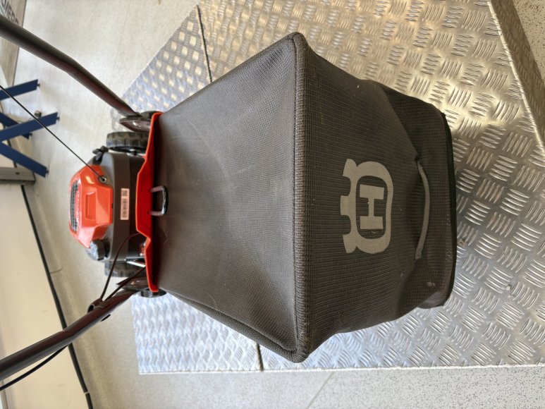 Husqvarna LC 151 S Petrol Mower