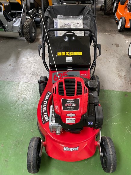 Masport CONTRACTOR 625 AL