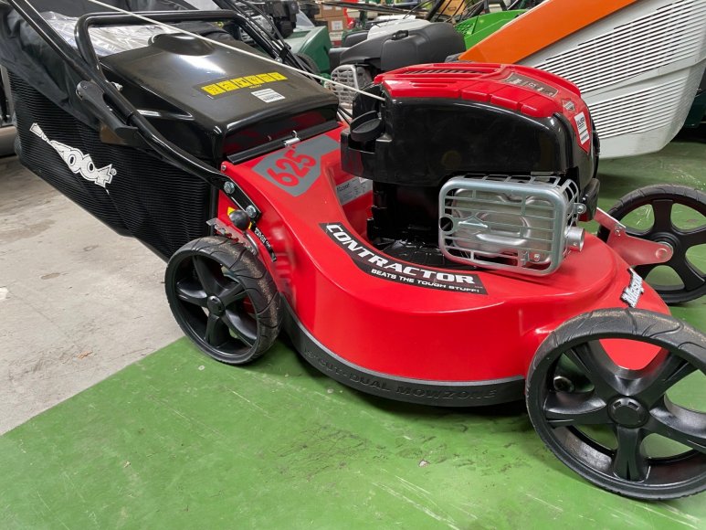 Masport CONTRACTOR 625 AL