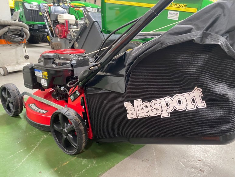 Masport CONTRACTOR 625 AL