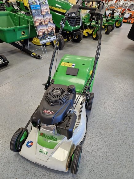 Etesia Pro 46 PHCS Push Mower 