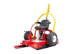 Tru Turf RB70 Greens Roller 