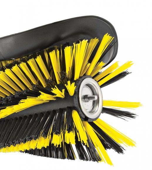 John Deere Bristle Broom