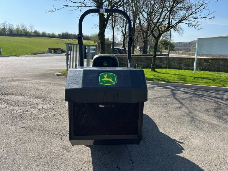 John Deere X950R Lawn Tractor 