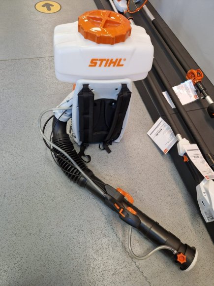 Stihl SR 450 Petrol Mist Blower