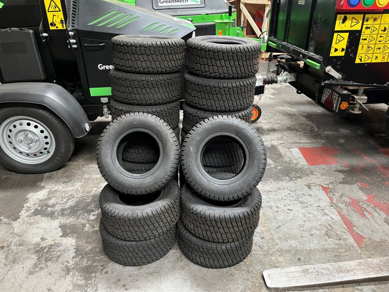 Carlisle Turfmaster 16X6.50-8