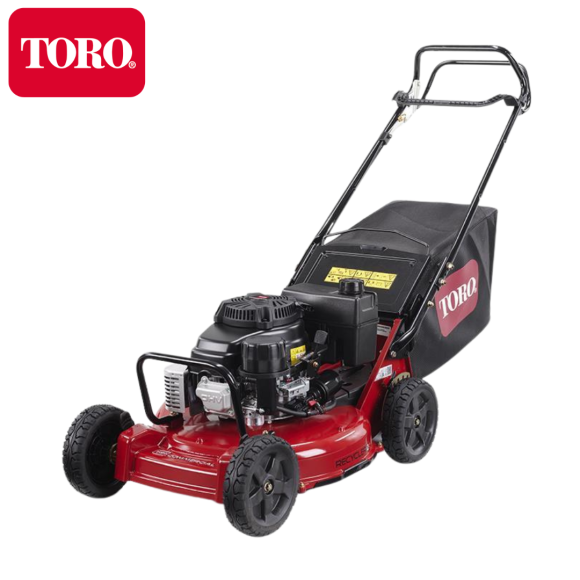 New Toro Heavy-Duty Proline 53cm Professional Mower