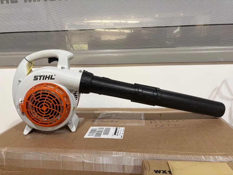 Stihl BG 56 Petrol Blower