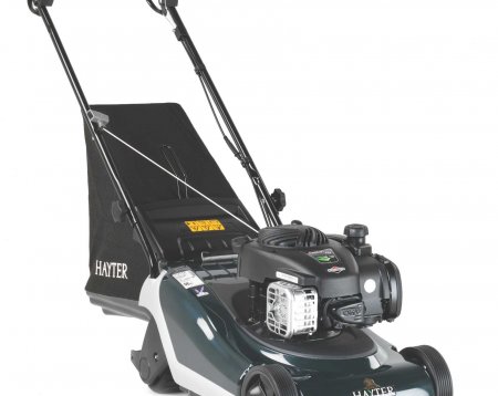 Hayter 41 Spirit - Push Mower