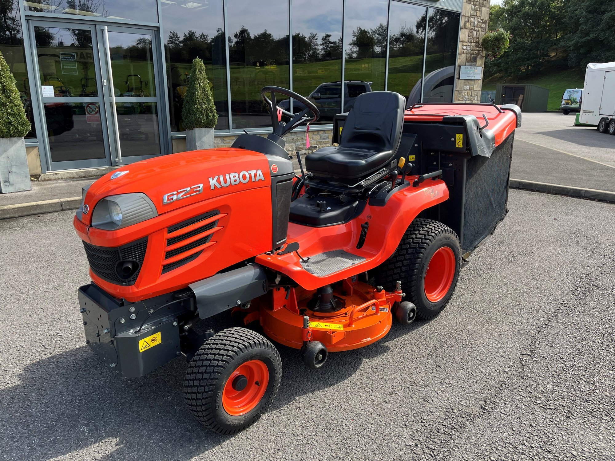 Kubota F3690 Kubota Front Mount Mower For Sale Kubota F3690 For